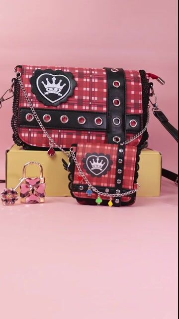 Shugo Chara Handbag